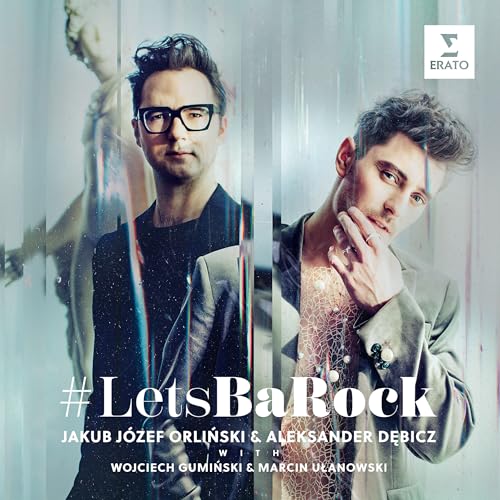 #LetsBaRock von PARLOPHONE
