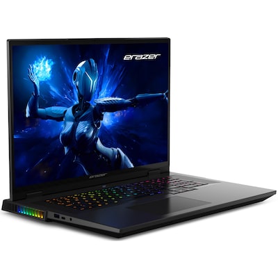 Erazer Beast 18 X1 18" QHD+ Core Ultra 9 275HX 64GB/4TB SSD RTX 5090 Win11 MD62729 von Erazer