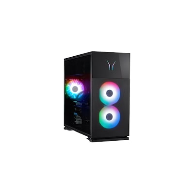 Erazer Hunter X30 MD 35479 Core Ultra 7 265KF 32GB/2TB SSD RTX5070Ti Win11 von Erazer