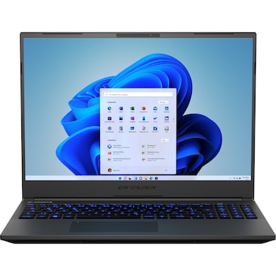 Erazer Major X20 16" QHD i7-14700HX 16GB/1TB SSD RTX 4070 Win11 MD62614 von Erazer