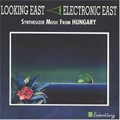 Looking East-Hungary von Da Music