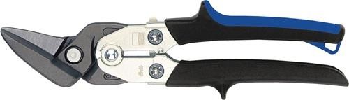 Erdi Durchlaufblechschere D27B L.260mm re.STA max.1,2mm VA max.1mm Erdi Durchlaufblechschere D27B L.260mm re.STA max.1,2mm VA max.1mm von Erdi