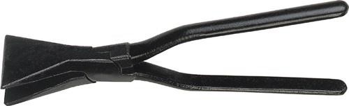 Erdi Falzzange L.280mm aufgelegt ger.pulv. D331-60 Erdi Falzzange L.280mm aufgelegt ger.pulv. D331-60 von Erdi