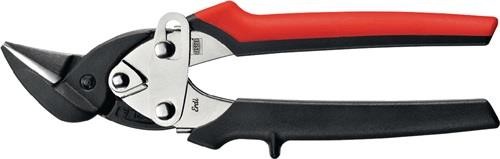 Erdi Idealblechschere D15AL L.180mm li.STA max.1mm VA max.0,8mm Erdi Idealblechschere D15AL L.180mm li.STA max.1mm VA max.0,8mm von Erdi