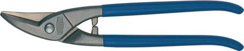 Erdi Lochschere Gesamt-L.275mm li.STA max.1mm VA max.0,8mm VA lack. D207-275L Erdi Lochschere Gesamt-L.275mm li.STA max.1mm VA max.0,8mm VA lack. D207-275L von Erdi