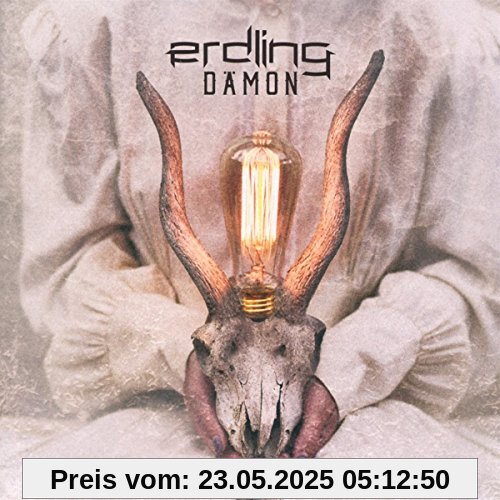 Dämon Dämon von Erdling
