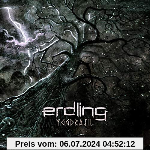 Yggdrasil (Deluxe 2cd Edition) von Erdling