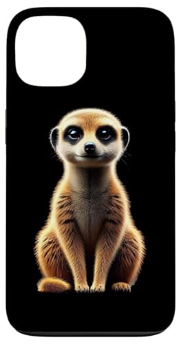 Erdmännchen Erdmännchen Liebhaber Süß Tierliebhaber Hülle für iPhone 13 Erdmännchen Erdmännchen Liebhaber Süß Tierliebhaber Hülle für iPhone 13 von Erdmännchen Surikate Tierliebhaber Mangusten