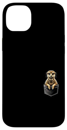 Erdmännchen Erdmännchen Liebhaber Süß Tierliebhaber Hülle für iPhone 14 Plus Erdmännchen Erdmännchen Liebhaber Süß Tierliebhaber Hülle für iPhone 14 Plus von Erdmännchen Surikate Tierliebhaber Mangusten