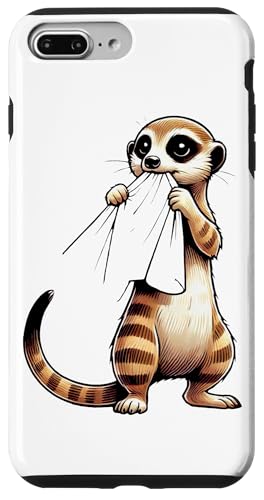 Erdmännchen Erdmännchen Liebhaber Süß Tierliebhaber Hülle für iPhone 7 Plus/8 Plus Erdmännchen Erdmännchen Liebhaber Süß Tierliebhaber Hülle für iPhone 7 Plus/8 Plus von Erdmännchen Surikate Tierliebhaber Mangusten