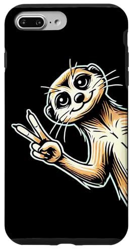 Erdmännchen Erdmännchen Liebhaber Süß Tierliebhaber Hülle für iPhone 7 Plus/8 Plus Erdmännchen Erdmännchen Liebhaber Süß Tierliebhaber Hülle für iPhone 7 Plus/8 Plus von Erdmännchen Surikate Tierliebhaber Mangusten
