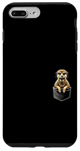 Erdmännchen Erdmännchen Liebhaber Süß Tierliebhaber Hülle für iPhone 7 Plus/8 Plus Erdmännchen Erdmännchen Liebhaber Süß Tierliebhaber Hülle für iPhone 7 Plus/8 Plus von Erdmännchen Surikate Tierliebhaber Mangusten