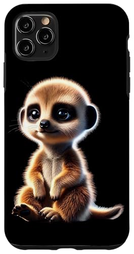 Erdmännchen Erdmännchen Liebhaber Süß Tierliebhaber Retro Hülle für iPhone 11 Pro Max Erdmännchen Erdmännchen Liebhaber Süß Tierliebhaber Retro Hülle für iPhone 11 Pro Max von Erdmännchen Surikate Tierliebhaber Mangusten