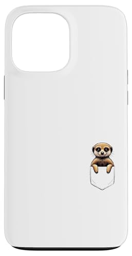 Erdmännchen Erdmännchen Liebhaber Süß Tierliebhaber Retro Hülle für iPhone 13 Pro Max Erdmännchen Erdmännchen Liebhaber Süß Tierliebhaber Retro Hülle für iPhone 13 Pro Max von Erdmännchen Surikate Tierliebhaber Mangusten