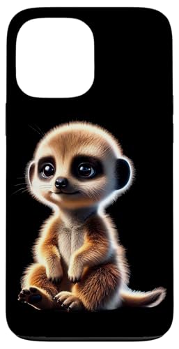 Erdmännchen Erdmännchen Liebhaber Süß Tierliebhaber Retro Hülle für iPhone 13 Pro Max Erdmännchen Erdmännchen Liebhaber Süß Tierliebhaber Retro Hülle für iPhone 13 Pro Max von Erdmännchen Surikate Tierliebhaber Mangusten