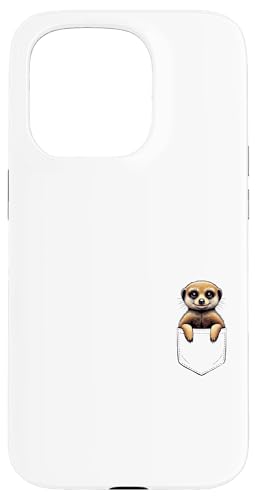 Erdmännchen Erdmännchen Liebhaber Süß Tierliebhaber Retro Hülle für iPhone 15 Pro Erdmännchen Erdmännchen Liebhaber Süß Tierliebhaber Retro Hülle für iPhone 15 Pro von Erdmännchen Surikate Tierliebhaber Mangusten