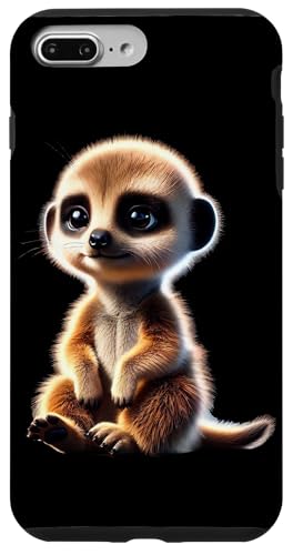Erdmännchen Erdmännchen Liebhaber Süß Tierliebhaber Retro Hülle für iPhone 7 Plus/8 Plus Erdmännchen Erdmännchen Liebhaber Süß Tierliebhaber Retro Hülle für iPhone 7 Plus/8 Plus von Erdmännchen Surikate Tierliebhaber Mangusten