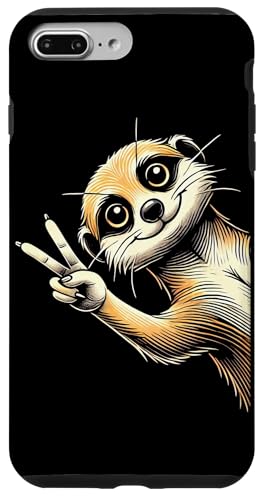 Erdmännchen Erdmännchen Liebhaber Süß Tierliebhaber Retro Hülle für iPhone 7 Plus/8 Plus Erdmännchen Erdmännchen Liebhaber Süß Tierliebhaber Retro Hülle für iPhone 7 Plus/8 Plus von Erdmännchen Surikate Tierliebhaber Mangusten
