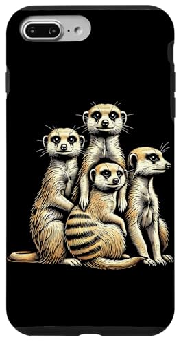 Erdmännchen Erdmännchen Liebhaber Süß Tierliebhaber Retro Hülle für iPhone 7 Plus/8 Plus Erdmännchen Erdmännchen Liebhaber Süß Tierliebhaber Retro Hülle für iPhone 7 Plus/8 Plus von Erdmännchen Surikate Tierliebhaber Mangusten