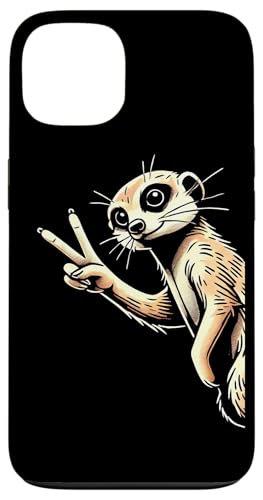 Erdmännchen Erdmännchen Liebhaber Tierliebhaber Surikate Hülle für iPhone 13 Erdmännchen Erdmännchen Liebhaber Tierliebhaber Surikate Hülle für iPhone 13 von Erdmännchen Surikate Tierliebhaber Mangusten