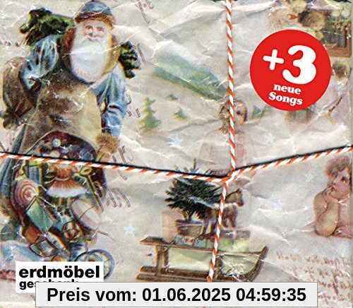 Geschenk+3 Geschenk+3 von Erdmöbel