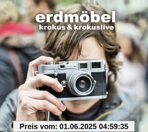 Krokus & Krokuslive Krokus & Krokuslive von Erdmöbel