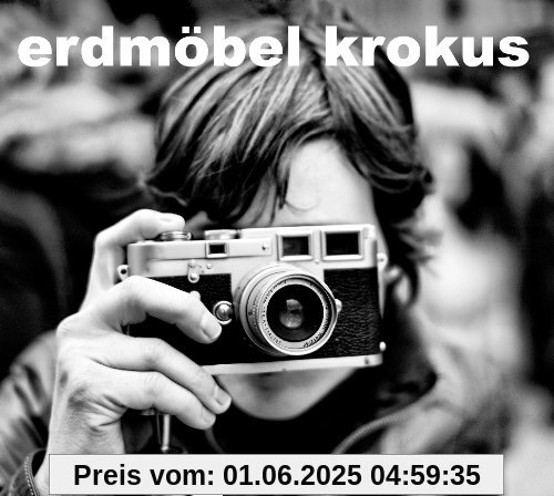 Krokus Krokus von Erdmöbel