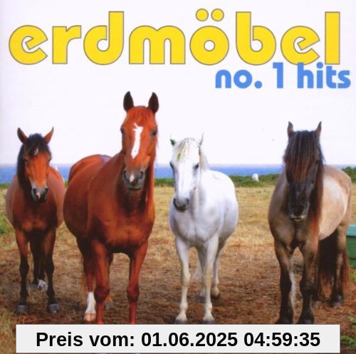 No.1 Hits No.1 Hits von Erdmöbel