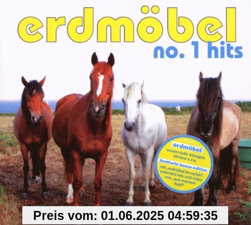 No.1 Hits No.1 Hits von Erdmöbel