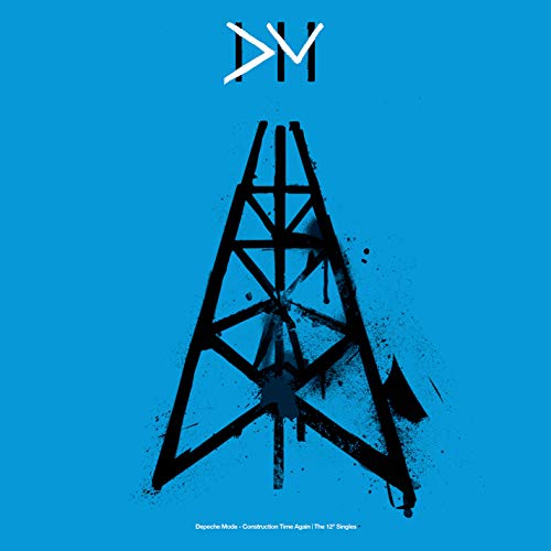 Construction Time Again [Vinyl LP] von Erectogen