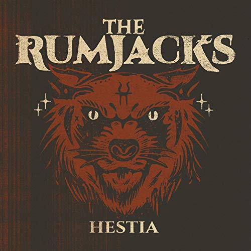 Hestia (Black Vinyl 2lp) [Vinyl LP] von Erectogen