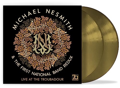 Live at the Troubadour [Vinyl LP] von Erectogen