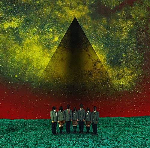 The World of Mercy [CD + DVD] [Version #2] von Erectogen