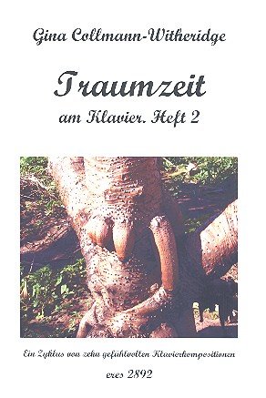 Traumzeit am Klavier Band 2 (+CD) von Eres Verlag Horst Schubert