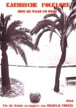 ZION ME WAAN GO HOME (+CD): KARIBISCHE FOLKLORE FUER DIE von Eres Verlag Horst Schubert
