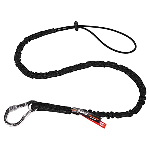 ERGODYNE E3100 Single Clasp Lanyard Tool Holder Extended 42-54in ERGODYNE E3100 Single Clasp Lanyard Tool Holder Extended 42-54in von Ergodyne