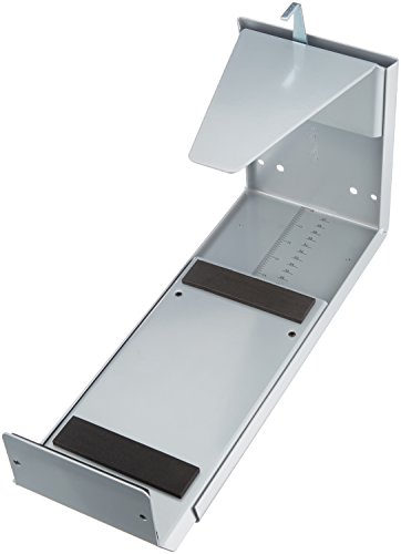 Ergotrading 990011-8 C1 PC-Halter Space B-Mittel 4-16 x 25-55 cm Silber von Ergotrading