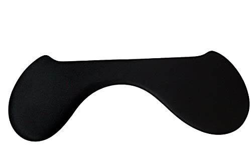 IO-REST Tischlehne A SYNCRO RED Stoff Lycra schwarz IO-REST Tischlehne A SYNCRO RED Stoff Lycra schwarz von Ergotrading