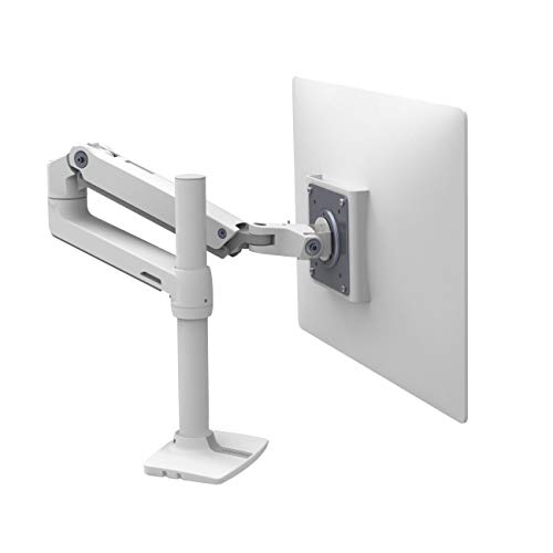 ERGOTRON 45-537-216 LX LCD Arm für Tischmontage weiß ERGOTRON 45-537-216 LX LCD Arm für Tischmontage weiß von Ergotron