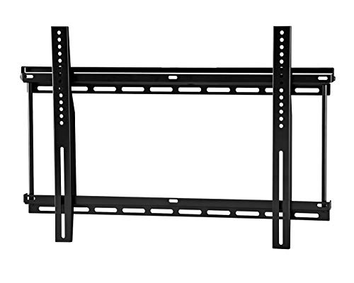 ERGOTRON 60-614 Neo-Flex starre Wandhalterung UHD ab 94cm 37Zoll max.79kg VESA horizont 100-600mm vertikal 100-400mm von Ergotron