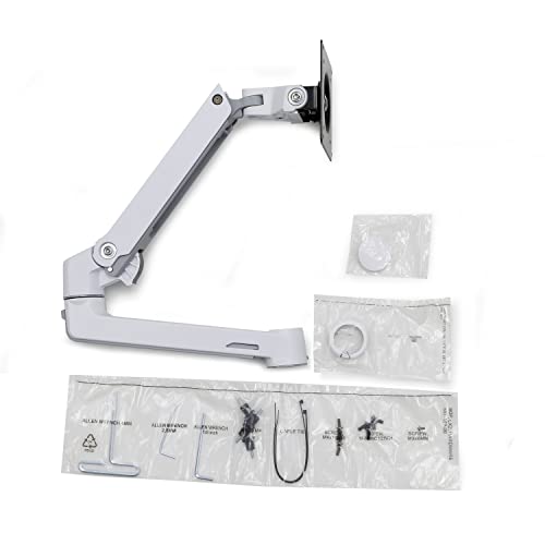 ERGOTRON 98-130-216 LX Extension und Collar Kit - Montagekomponente, weiß ERGOTRON 98-130-216 LX Extension und Collar Kit - Montagekomponente, weiß von ERGOTRON