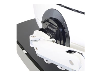 ERGOTRON HX Heavy-Duty Tilt Pivot ERGOTRON HX Heavy-Duty Tilt Pivot von Ergotron