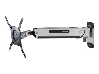 ERGOTRON Interactive Arm LD poliertem Al ERGOTRON Interactive Arm LD poliertem Al von Ergotron