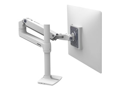 ERGOTRON LX Desk Mount LCD Arm Tall Pole ERGOTRON LX Desk Mount LCD Arm Tall Pole von Ergotron