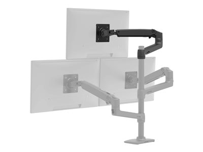 ERGOTRON LX Dual Stacking Arm Extension ERGOTRON LX Dual Stacking Arm Extension von Ergotron
