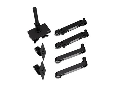 ERGOTRON LX PRO ARM DUAL DISPLAY STACKIN ERGOTRON LX PRO ARM DUAL DISPLAY STACKIN von Ergotron