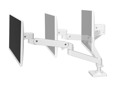 ERGOTRON LX PRO ARM SINGLE DISPLAY DESK ERGOTRON LX PRO ARM SINGLE DISPLAY DESK von Ergotron