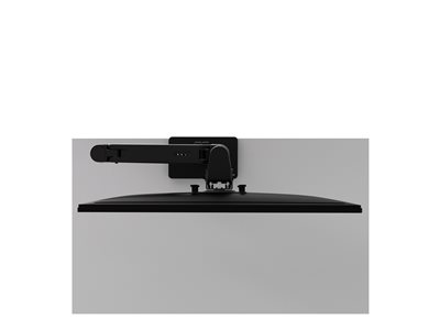 ERGOTRON LX PRO ARM SINGLE DISPLAY TALL ERGOTRON LX PRO ARM SINGLE DISPLAY TALL von Ergotron