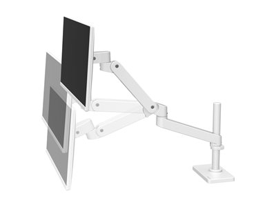 ERGOTRON LX PRO ARM SINGLE DISPLAY TALL ERGOTRON LX PRO ARM SINGLE DISPLAY TALL von Ergotron