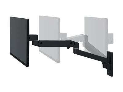 ERGOTRON LX PRO ARM SINGLE DISPLAY WALL ERGOTRON LX PRO ARM SINGLE DISPLAY WALL von Ergotron